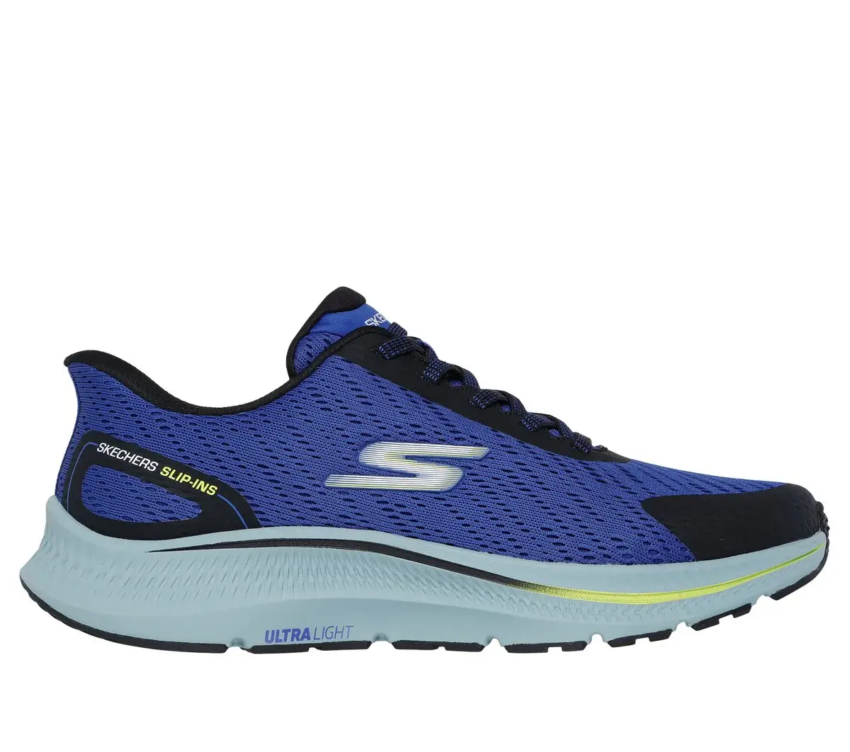 Skechers Slip-ins: GO RUN Consistent 2.0 – Worldview