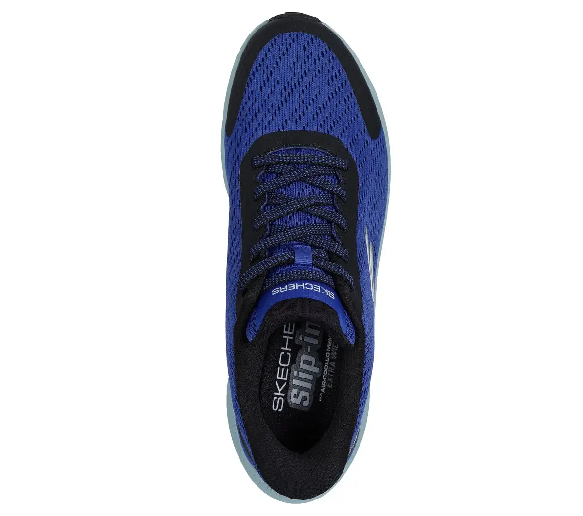 Skechers Slip-ins: GO RUN Consistent 2.0 – Worldview