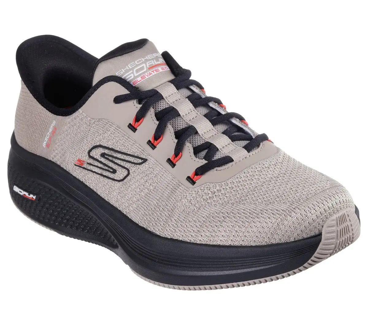 Skechers Slip-ins: GO RUN Elevate 2.0 Skechers Slip-ins: GO RUN Elevate 2.0