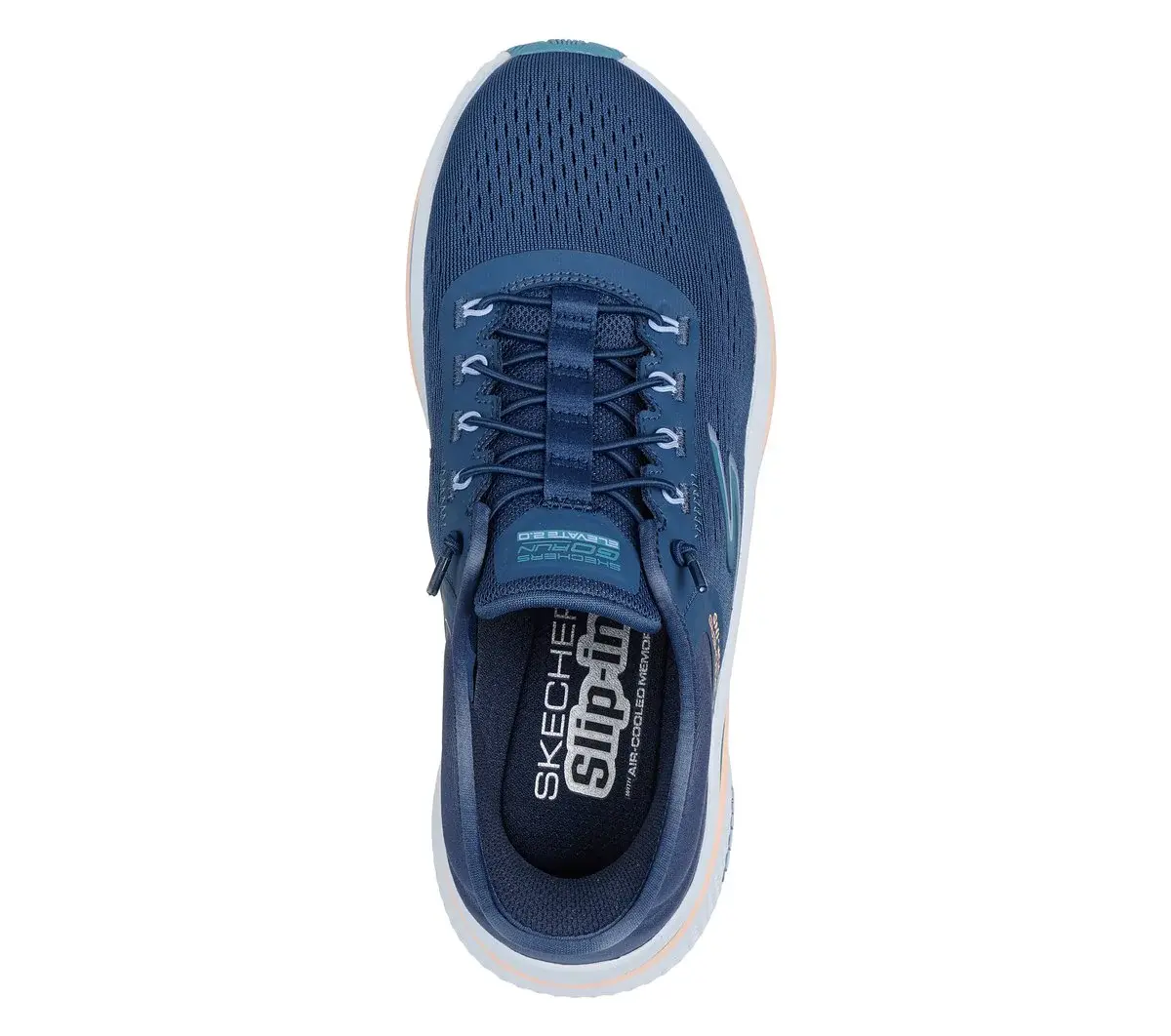 Skechers Slip-ins: GO RUN Elevate 2.0 – Banyan