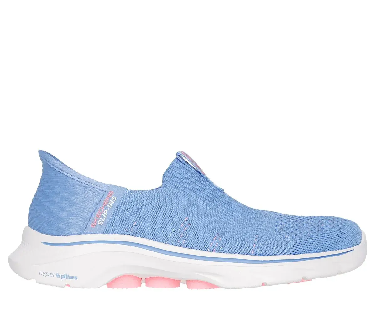 Skechers Slip-ins: GO WALK 7 – City Lights