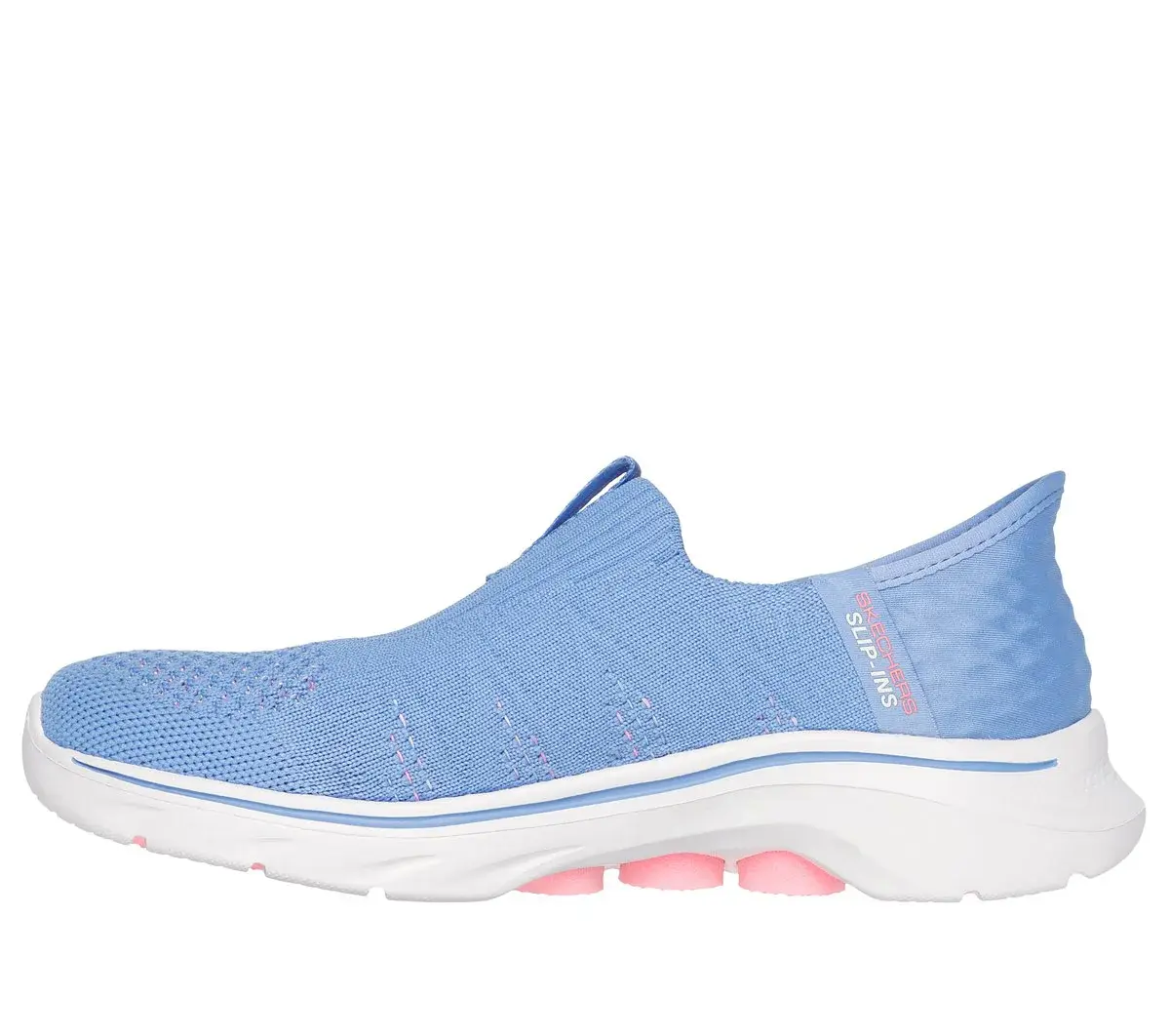 Skechers Slip-ins: GO WALK 7 – City Lights Skechers Slip-ins: GO WALK 7 – City Lights