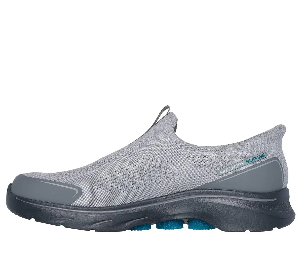 Skechers Slip-ins: GO WALK 7 – Easy On Evolution Skechers Slip-ins: GO WALK 7 – Easy On Evolution