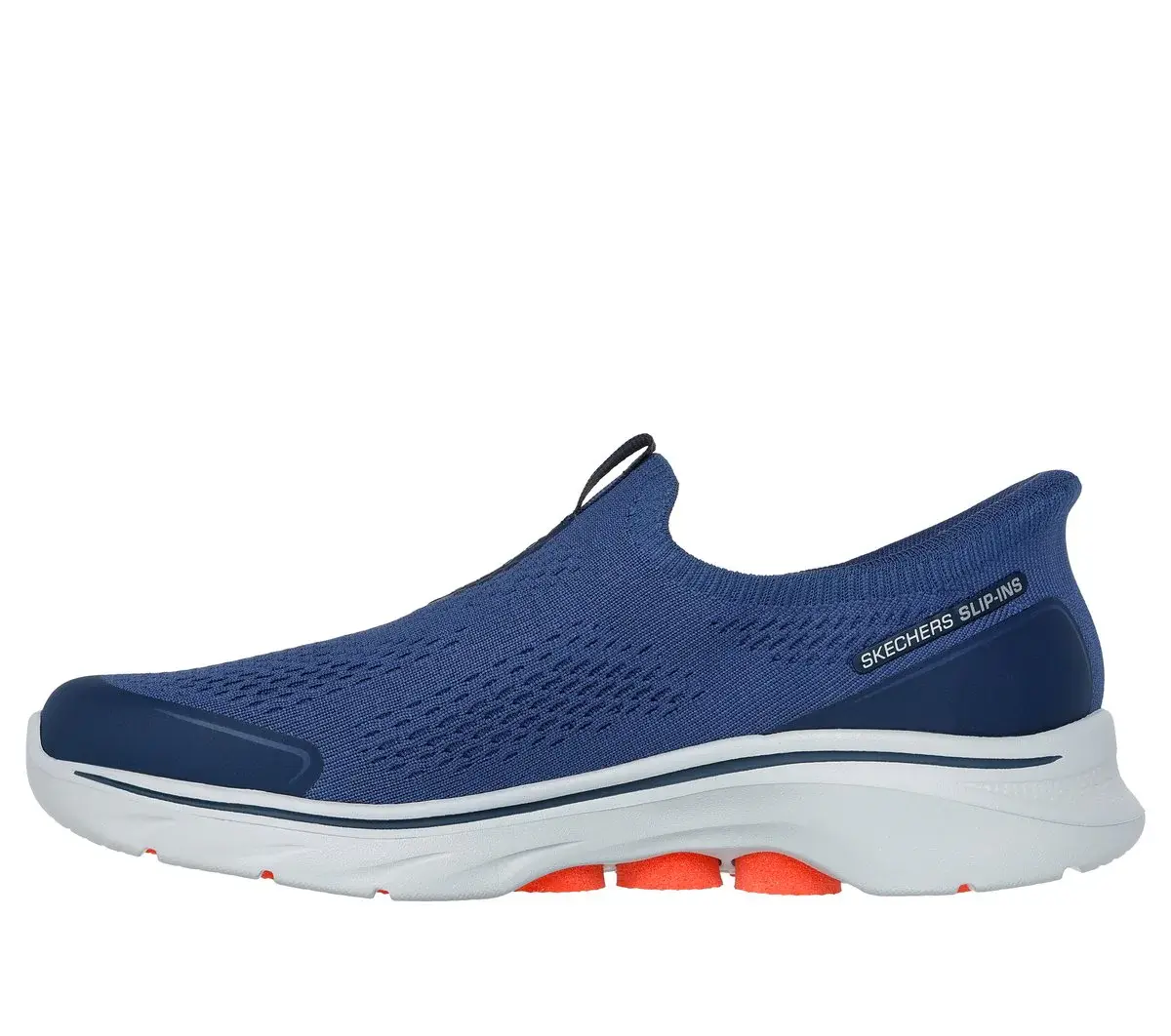 Skechers Slip-ins: GO WALK 7 – Easy On Evolution Skechers Slip-ins: GO WALK 7 – Easy On Evolution