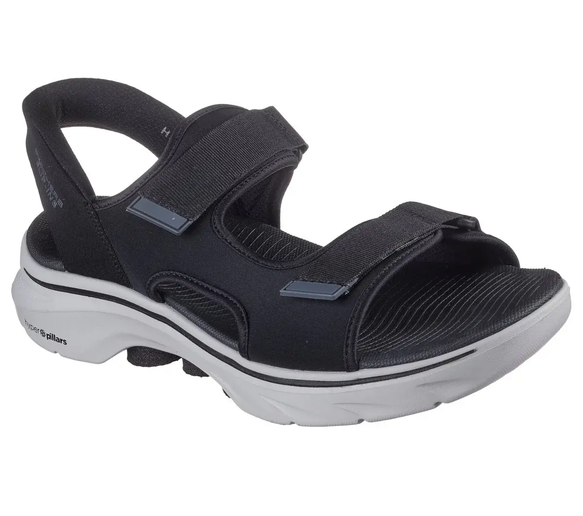 Skechers Slip-ins: GO WALK 7 Sandal – Ken Skechers Slip-ins: GO WALK 7 Sandal – Ken