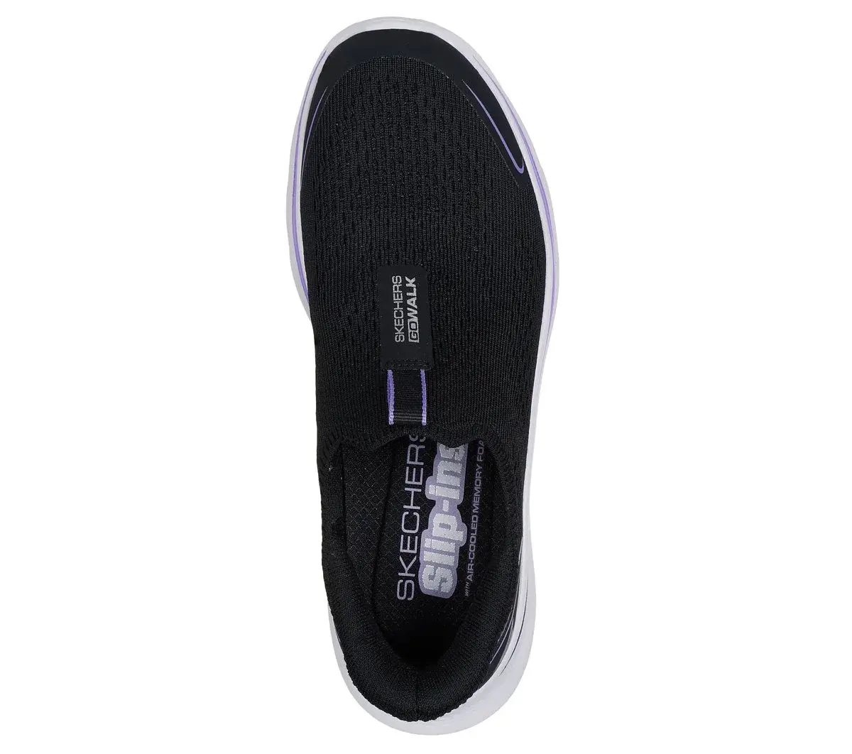 Skechers Slip-ins: GO WALK 7 – Sarai
