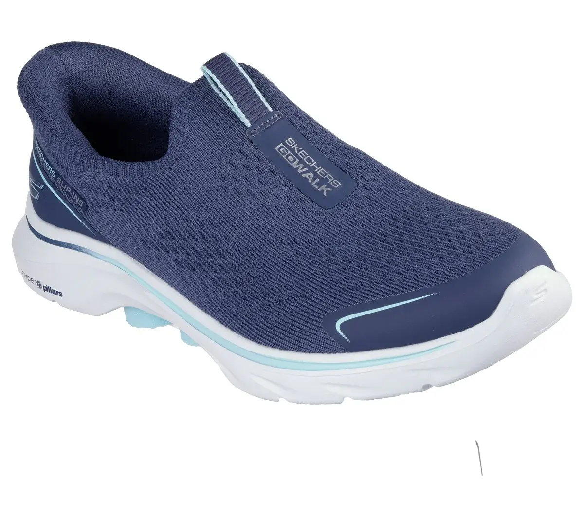 Skechers Slip-ins: GO WALK 7 – Sarai Skechers Slip-ins: GO WALK 7 – Sarai