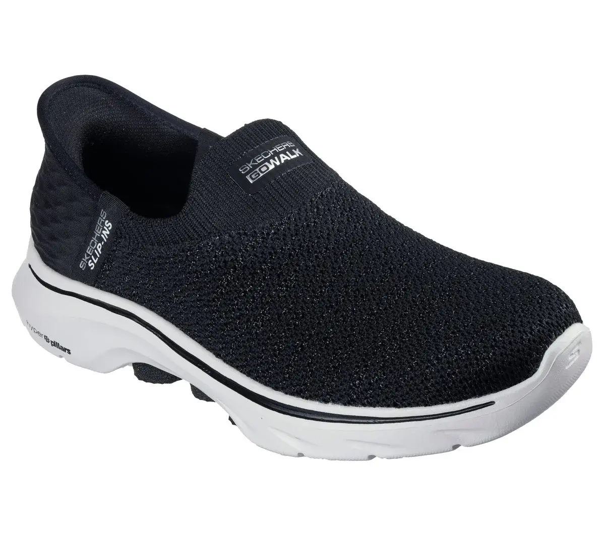 Skechers Slip-ins: GO WALK 7 – Springtime Skechers Slip-ins: GO WALK 7 – Springtime