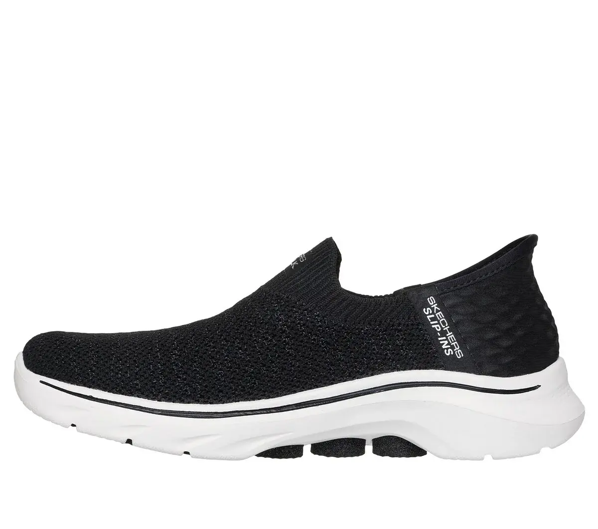 Skechers Slip-ins: GO WALK 7 – Springtime Skechers Slip-ins: GO WALK 7 – Springtime