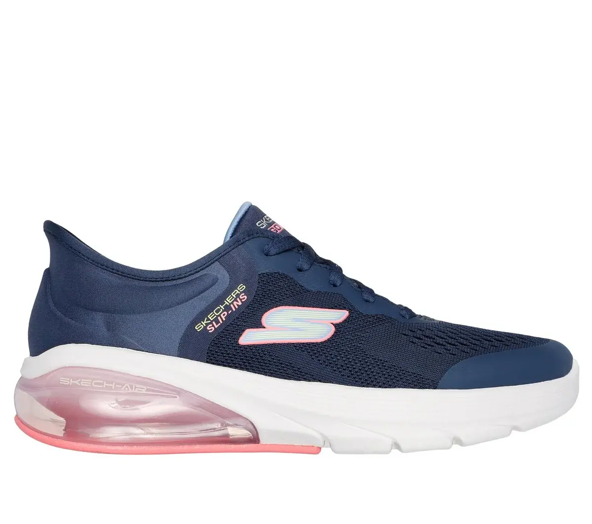 Skechers Slip-ins: GO WALK Air 3.0 – Yasmin