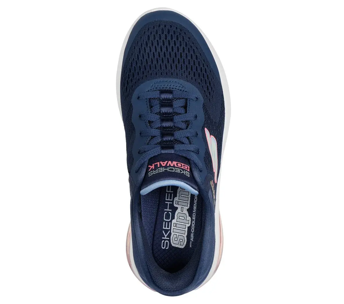 Skechers Slip-ins: GO WALK Air 3.0 – Yasmin