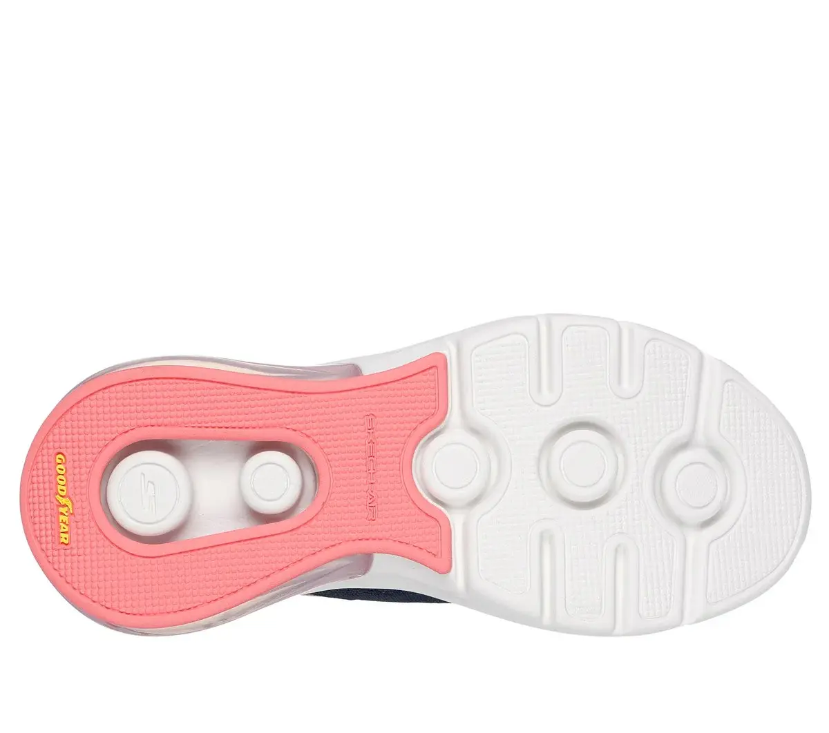 Skechers Slip-ins: GO WALK Air 3.0 – Yasmin Skechers Slip-ins: GO WALK Air 3.0 – Yasmin