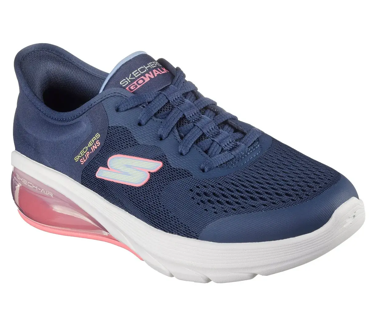 Skechers Slip-ins: GO WALK Air 3.0 – Yasmin Skechers Slip-ins: GO WALK Air 3.0 – Yasmin