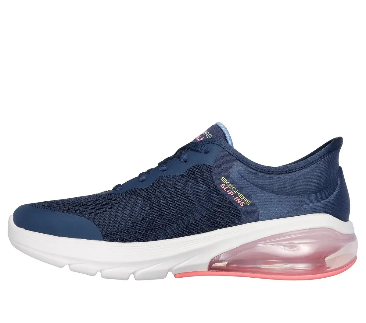 Skechers Slip-ins: GO WALK Air 3.0 – Yasmin Skechers Slip-ins: GO WALK Air 3.0 – Yasmin