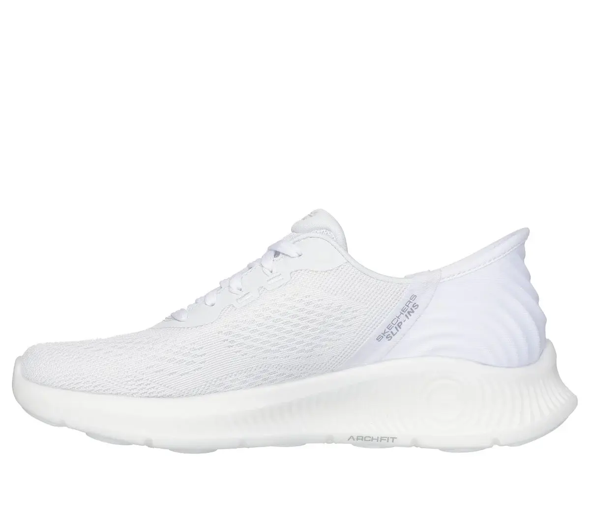 Skechers Slip-ins: GO WALK Anywhere – Callie Skechers Slip-ins: GO WALK Anywhere – Callie