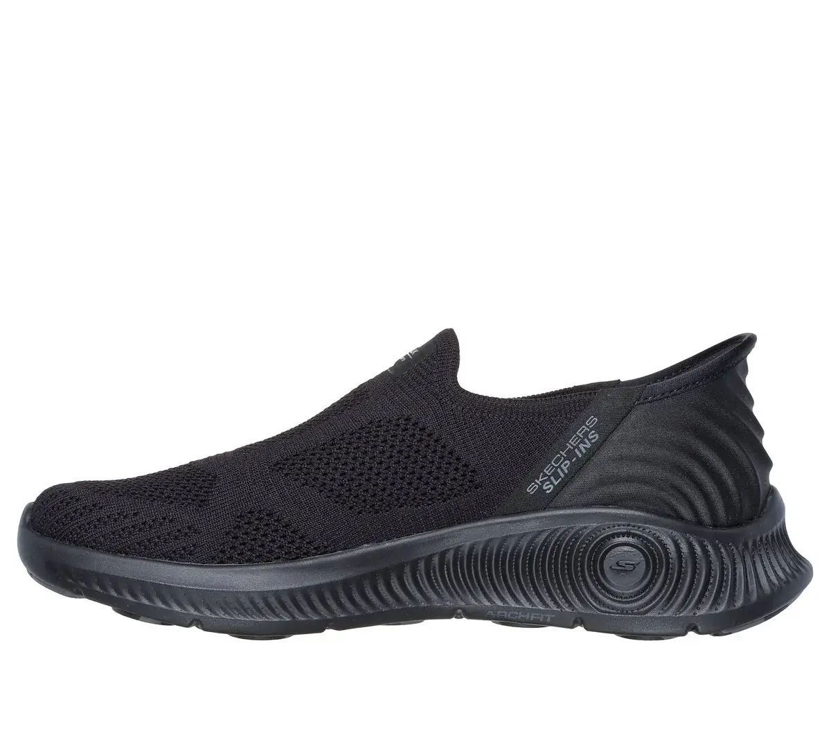 Skechers Slip-ins: GO WALK Anywhere – Fawn Skechers Slip-ins: GO WALK Anywhere – Fawn
