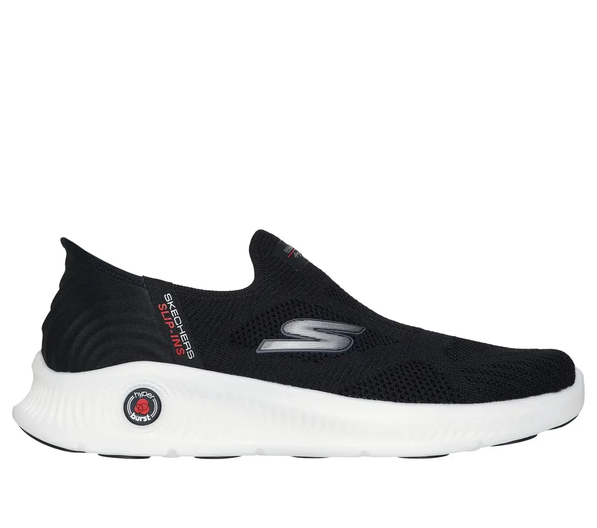 Skechers Slip-ins: GO WALK Anywhere – The Tourist