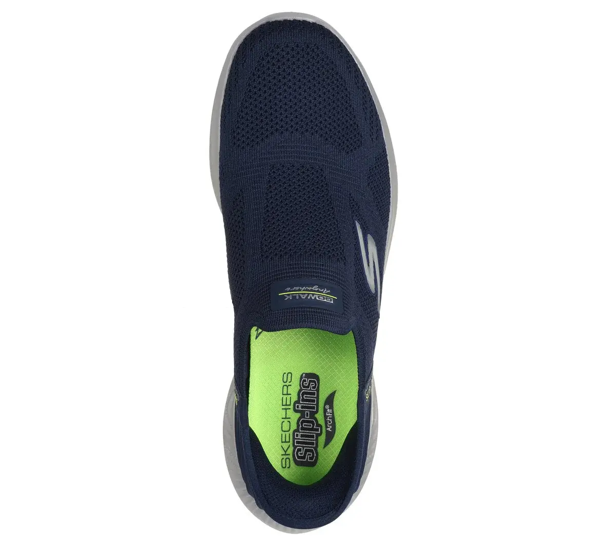 Skechers Slip-ins: GO WALK Anywhere – The Tourist