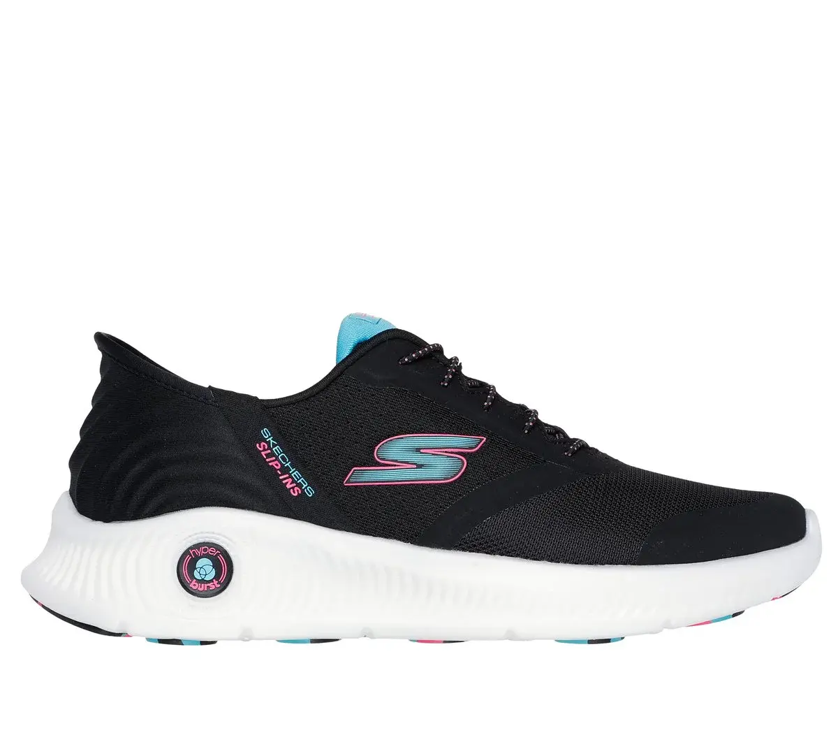 Skechers Slip-ins: GO WALK Anywhere – Vivi