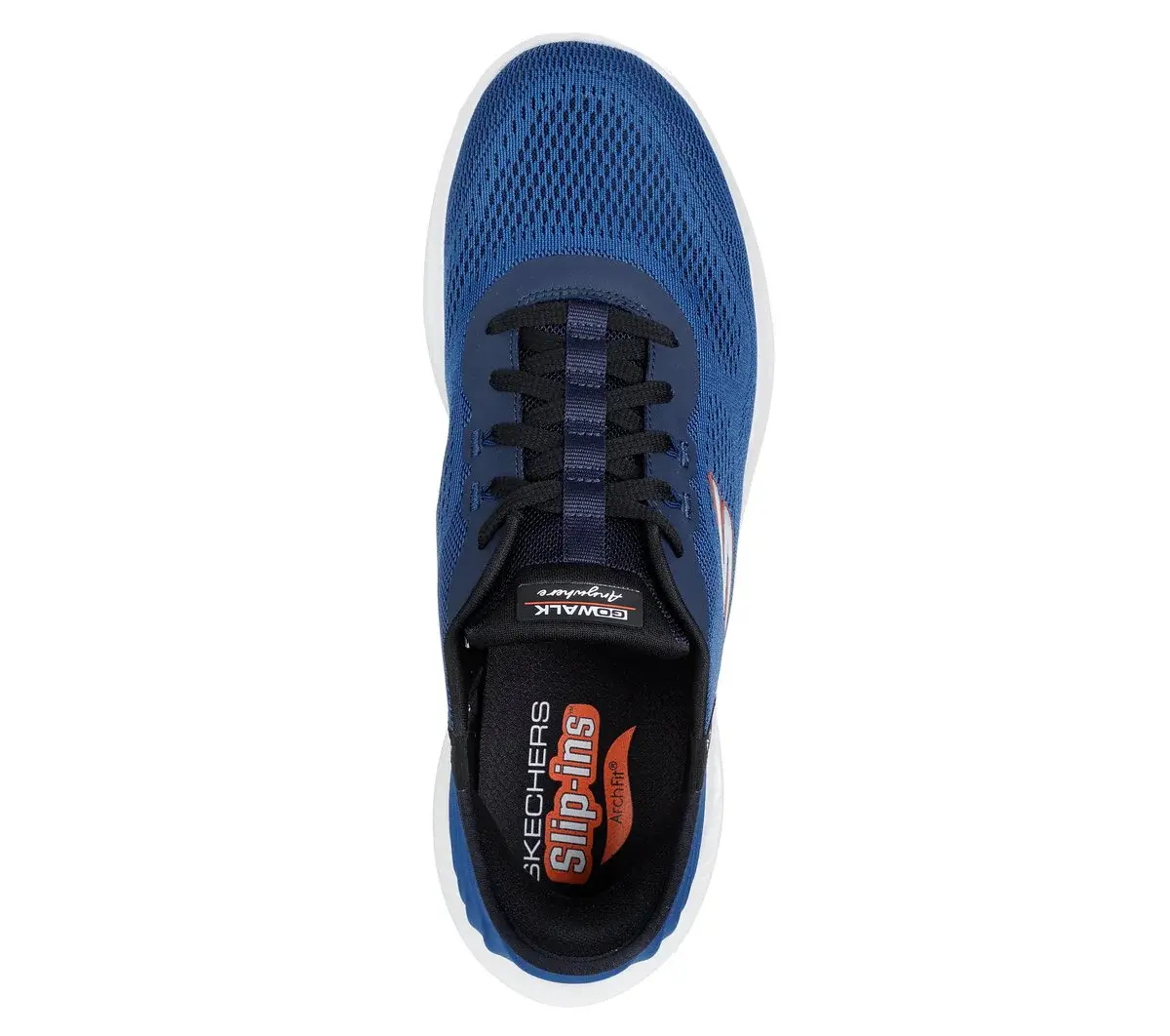 Skechers Slip-ins: GO WALK Anywhere – Worldwide