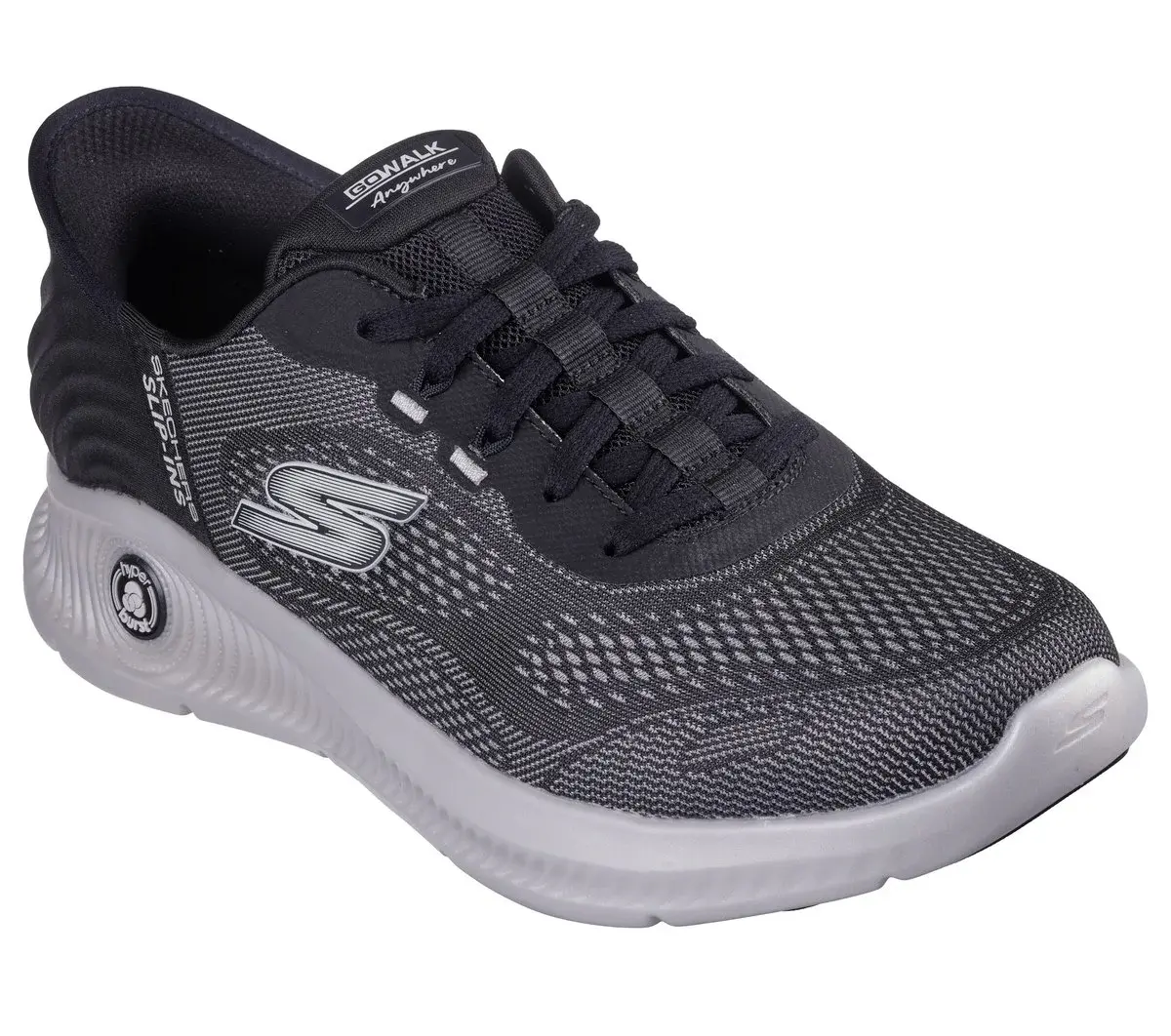 Skechers Slip-ins: GO WALK Anywhere – Worldwide Skechers Slip-ins: GO WALK Anywhere – Worldwide