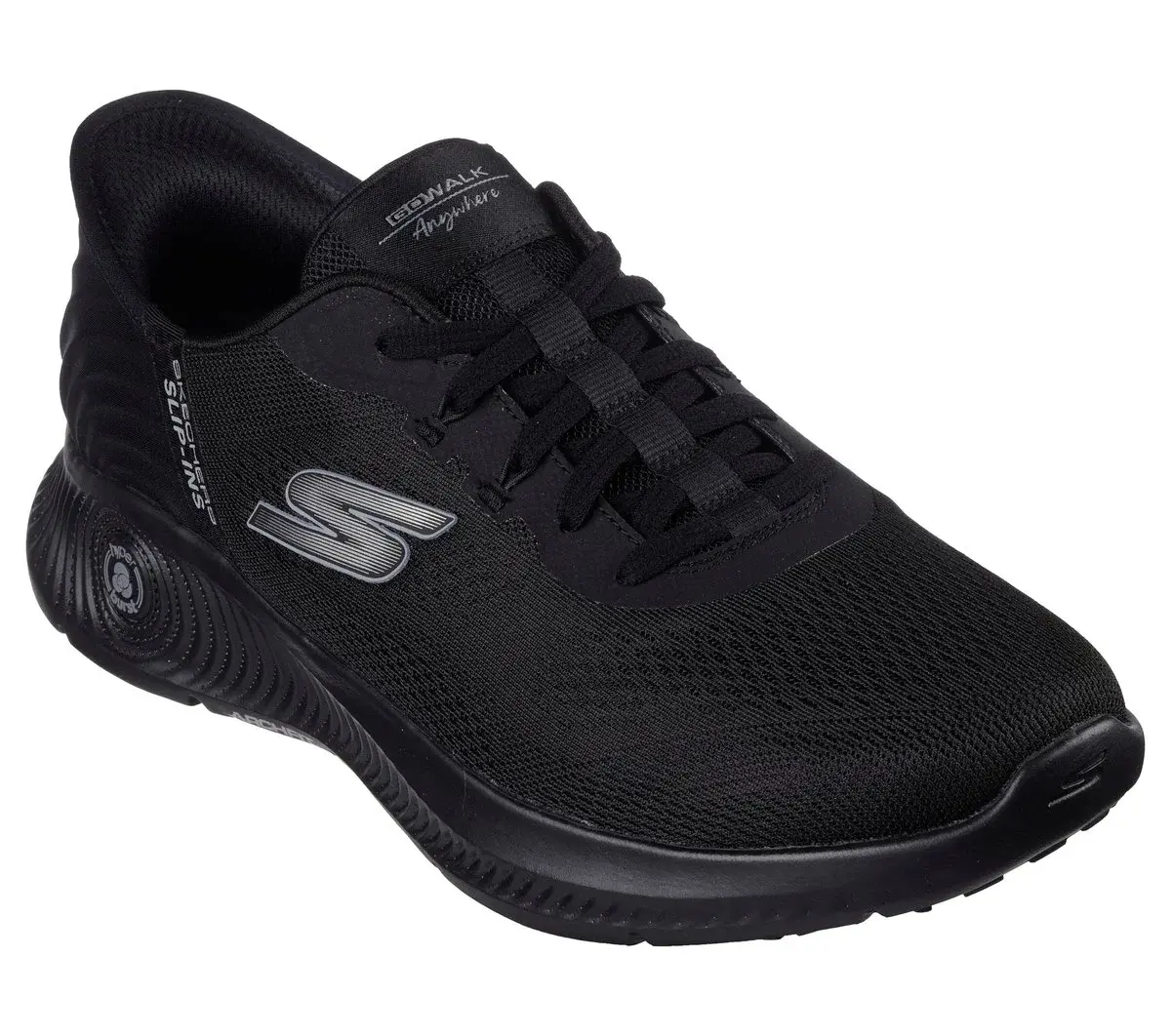 Skechers Slip-ins: GO WALK Anywhere – Worldwide Skechers Slip-ins: GO WALK Anywhere – Worldwide