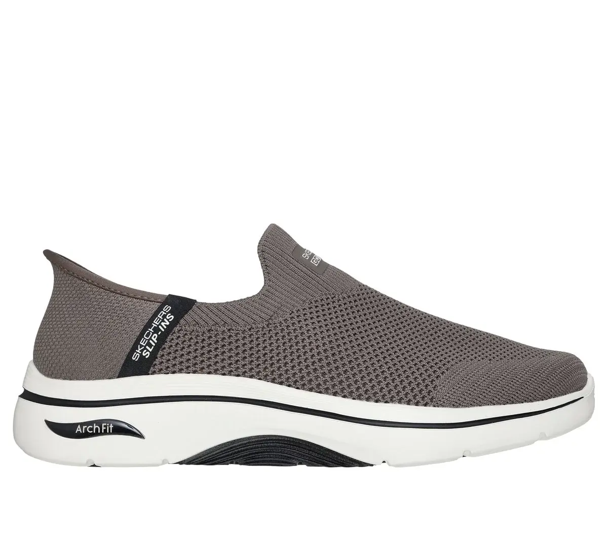 Skechers Slip-ins: GO WALK Arch Fit 2.0