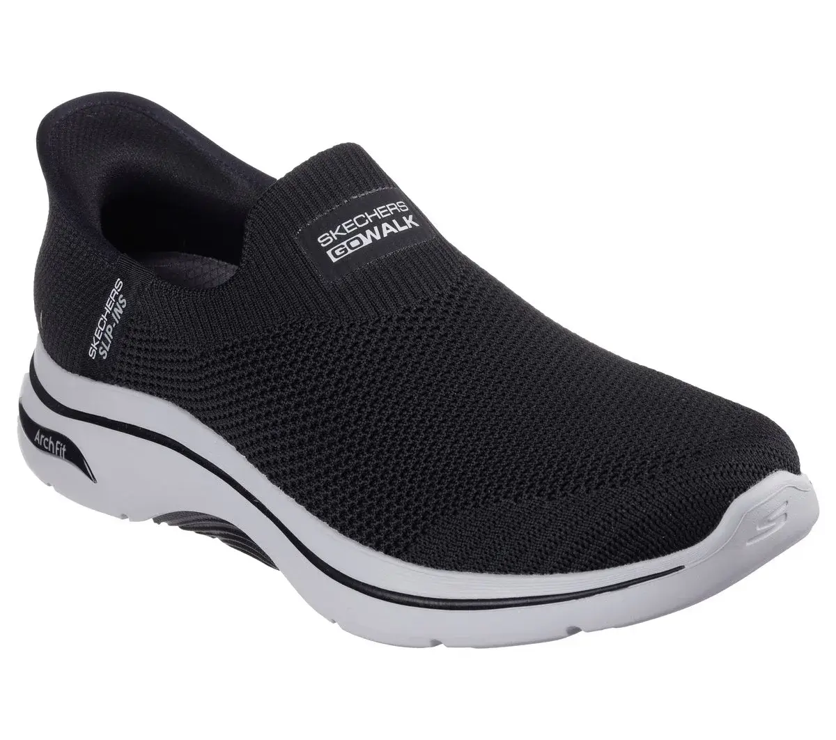 Skechers Slip-ins: GO WALK Arch Fit 2.0 Skechers Slip-ins: GO WALK Arch Fit 2.0