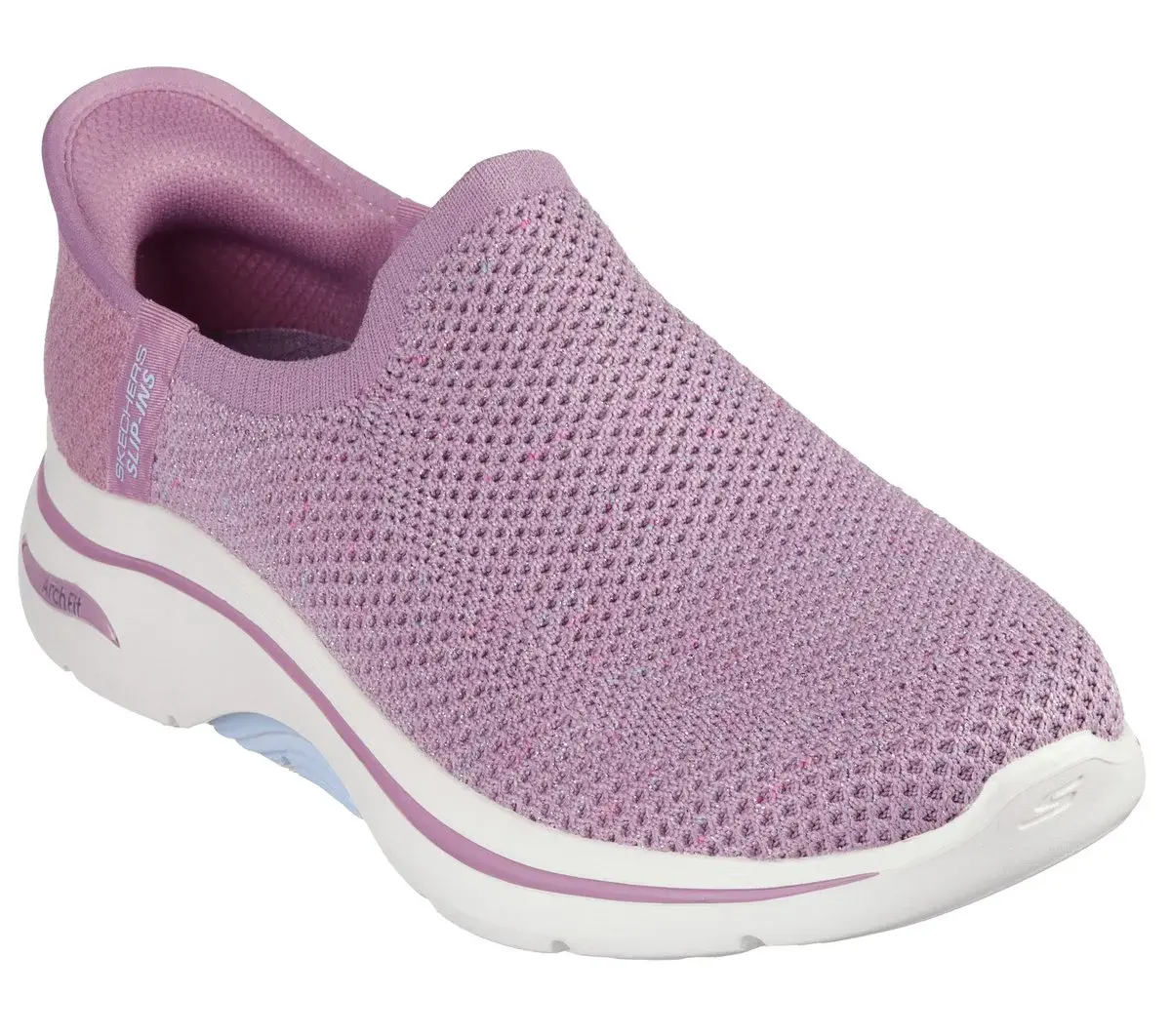 Skechers Slip-ins: GO WALK Arch Fit 2.0 Skechers Slip-ins: GO WALK Arch Fit 2.0