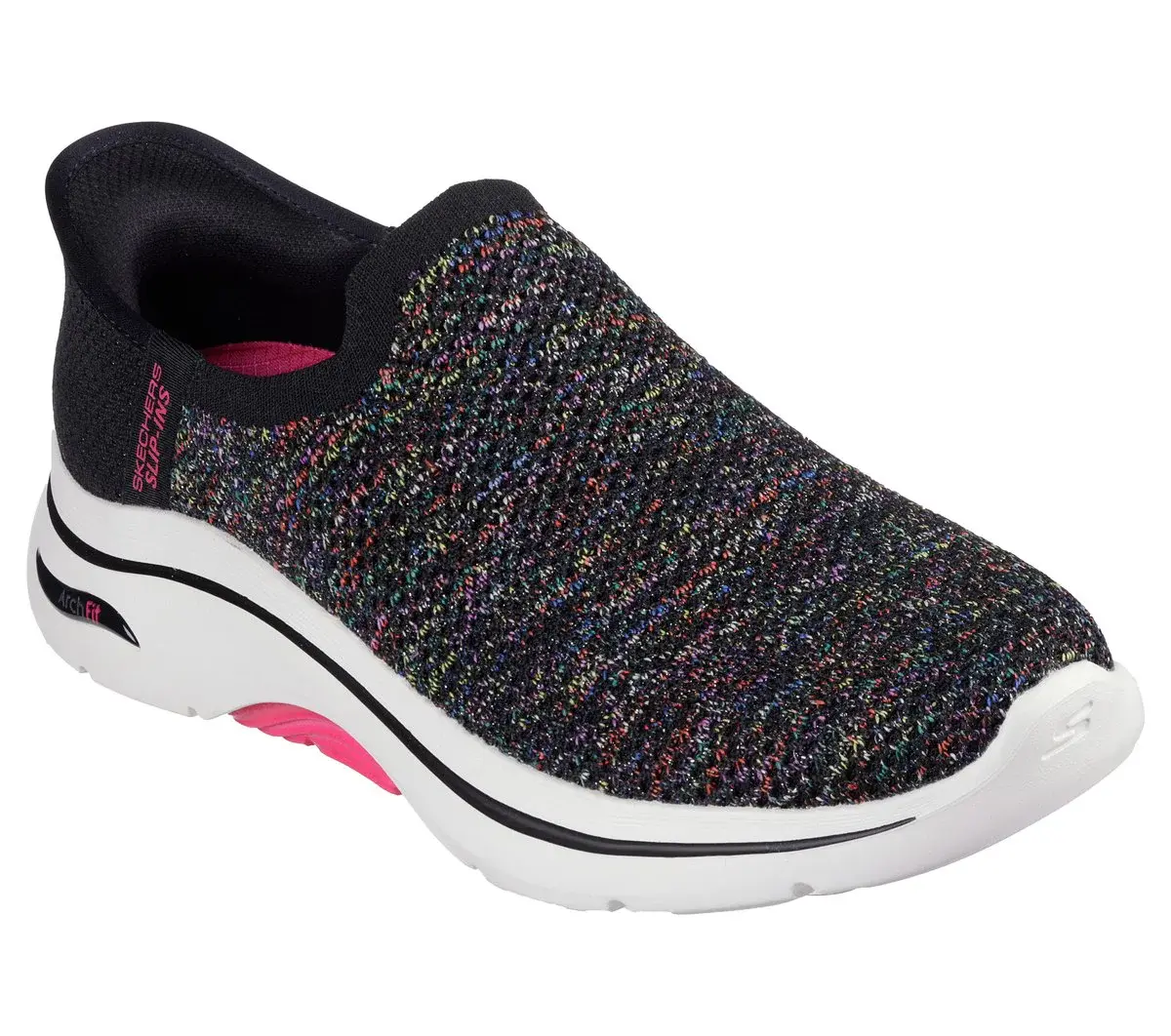 Skechers Slip-ins: GO WALK Arch Fit 2.0 Skechers Slip-ins: GO WALK Arch Fit 2.0