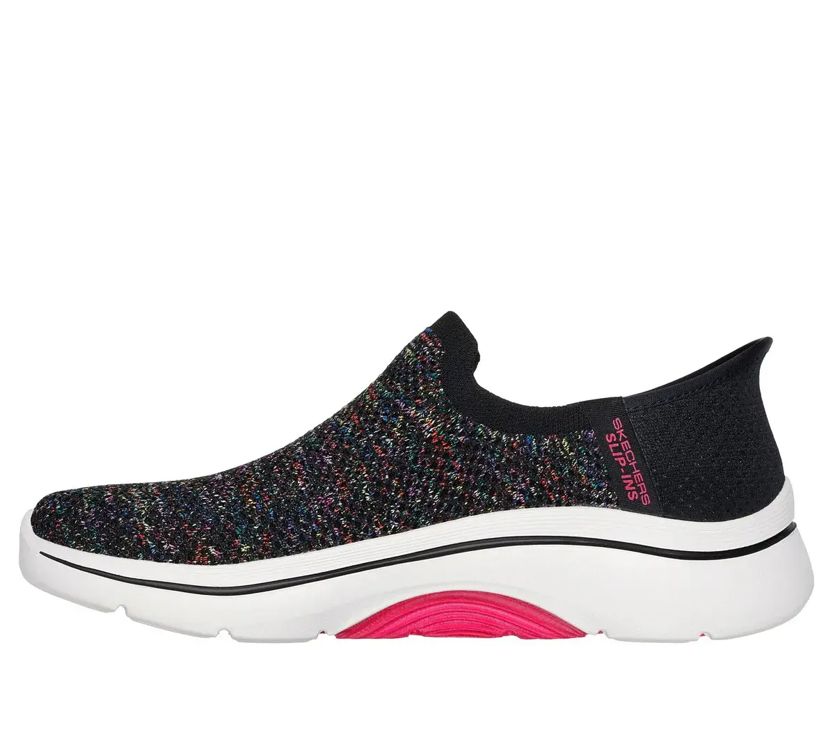 Skechers Slip-ins: GO WALK Arch Fit 2.0 Skechers Slip-ins: GO WALK Arch Fit 2.0