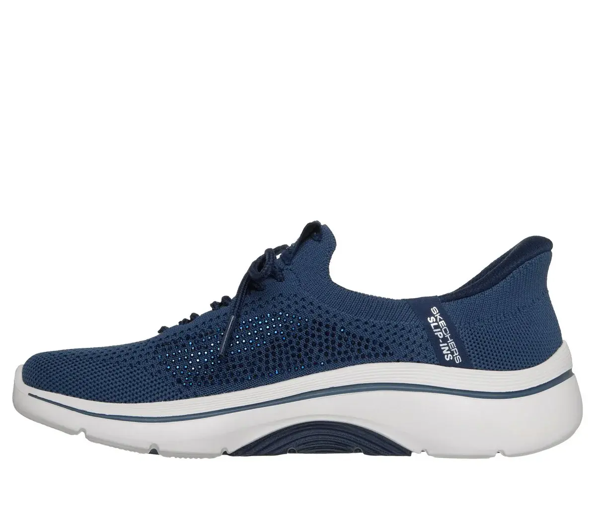 Skechers Slip-Ins: GO WALK Arch Fit 2.0 -July Skechers Slip-Ins: GO WALK Arch Fit 2.0 -July