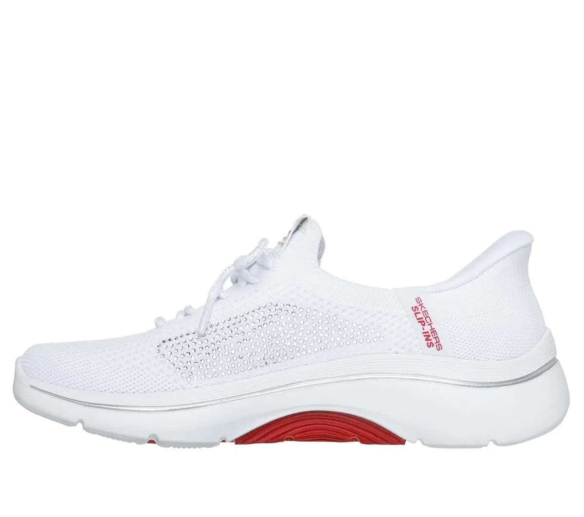 Skechers Slip-Ins: GO WALK Arch Fit 2.0 -July Skechers Slip-Ins: GO WALK Arch Fit 2.0 -July