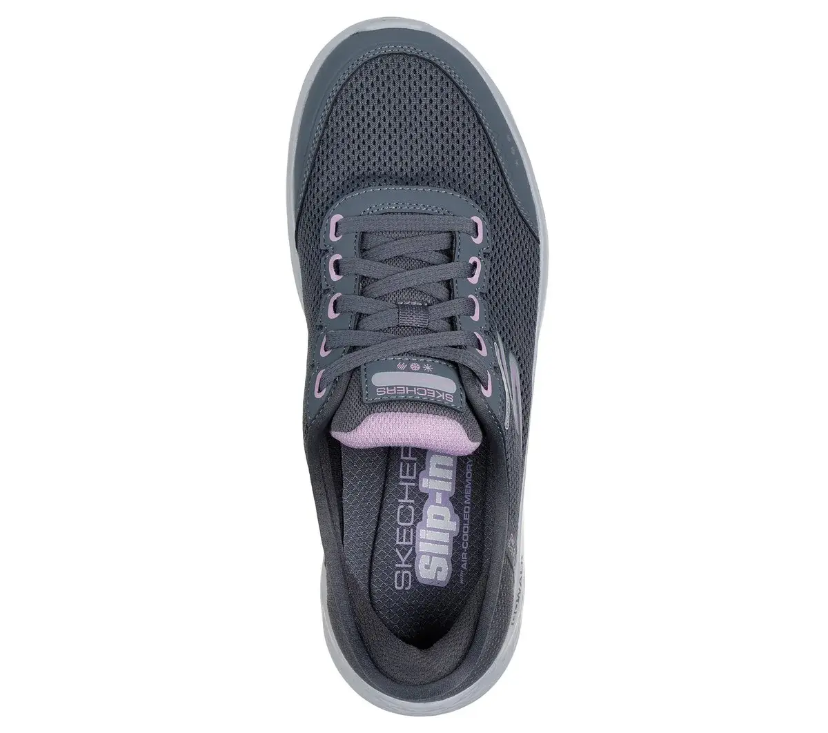 Skechers Slip-ins: GO WALK Flex – Clear Creek