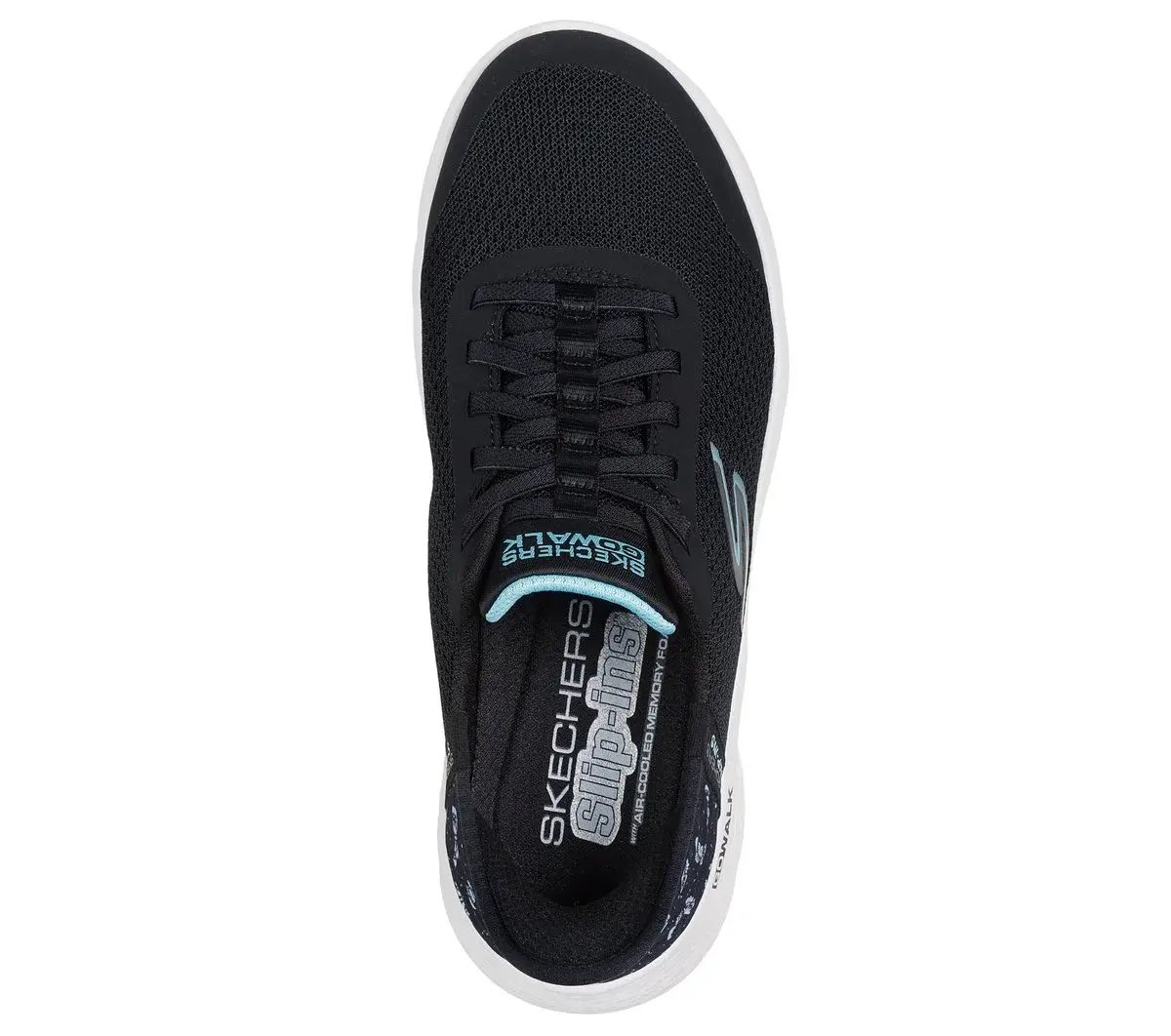 Skechers Slip-ins: GO WALK Flex – Eva