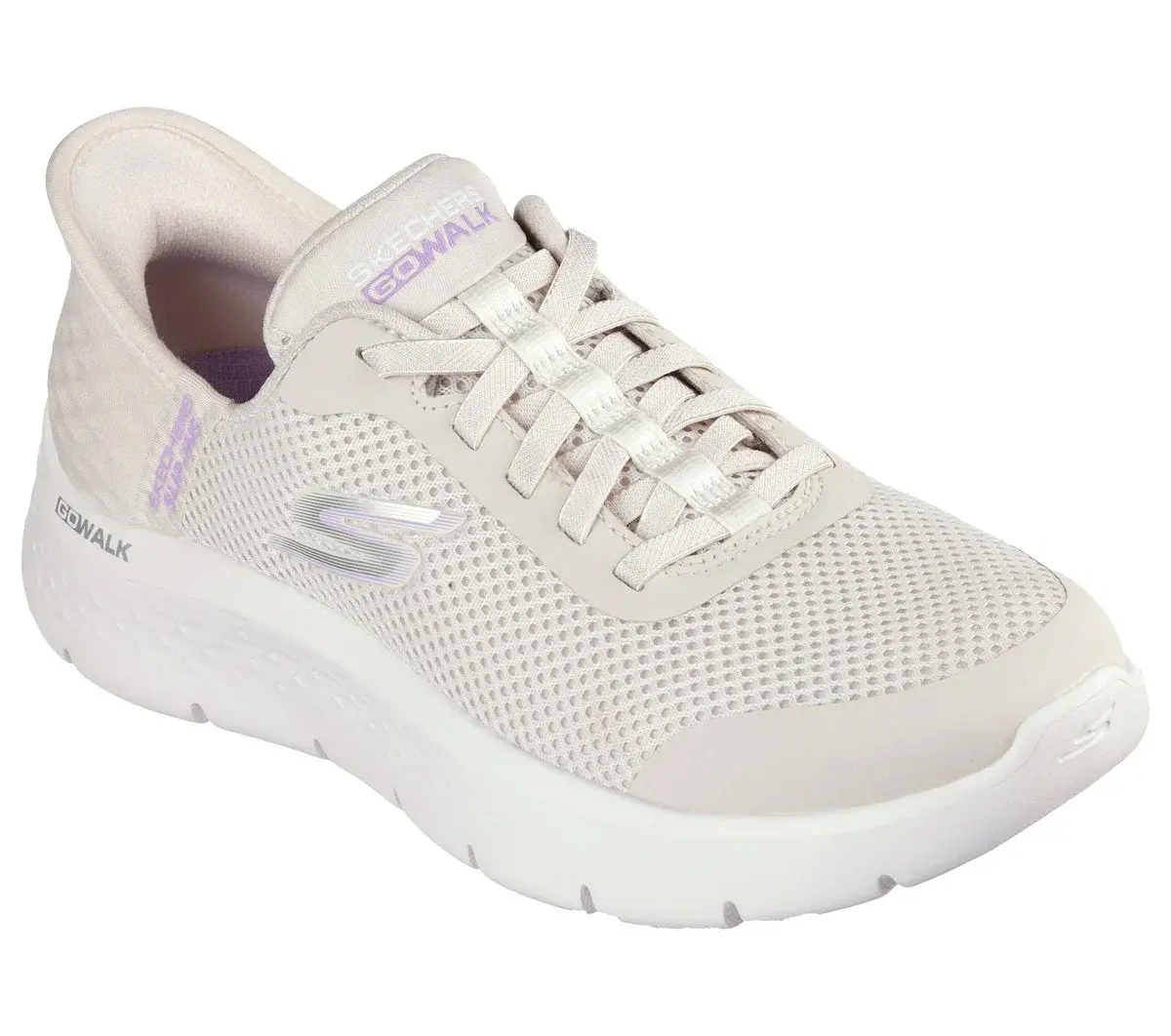 Skechers Slip-ins: GO WALK Flex – Grand Entry Skechers Slip-ins: GO WALK Flex – Grand Entry