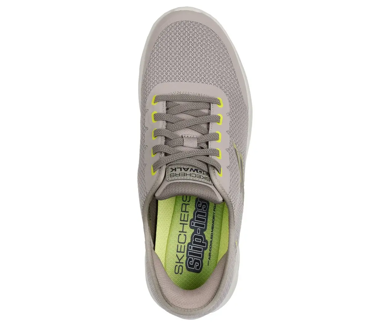 Skechers Slip-ins: GO WALK Flex – Netro