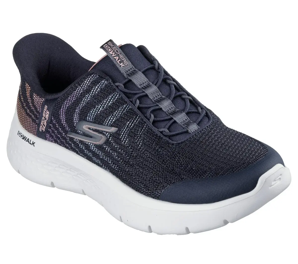 Skechers Slip-ins: GO WALK Flex – Nova Skechers Slip-ins: GO WALK Flex – Nova