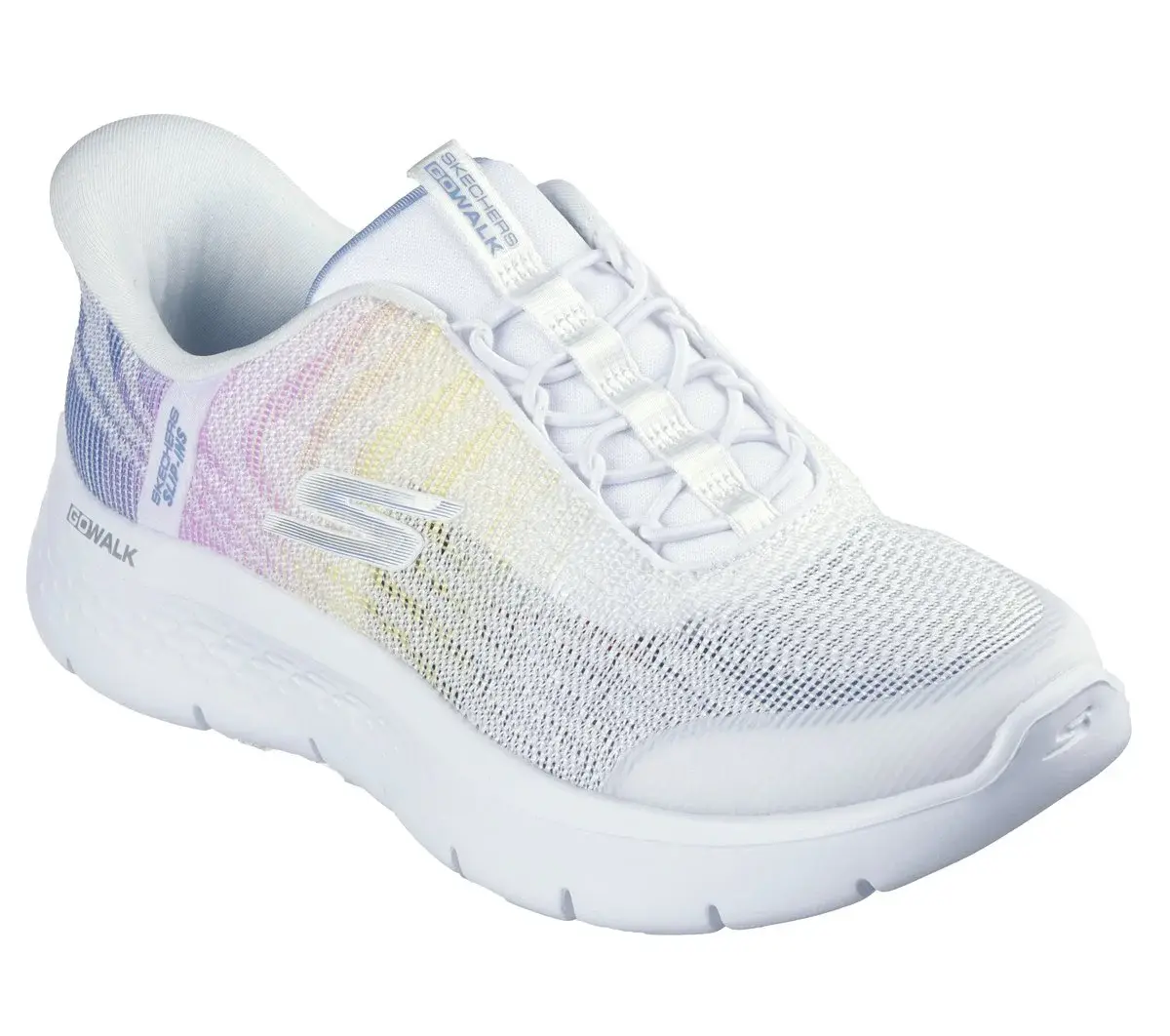 Skechers Slip-ins: GO WALK Flex – Nova Skechers Slip-ins: GO WALK Flex – Nova