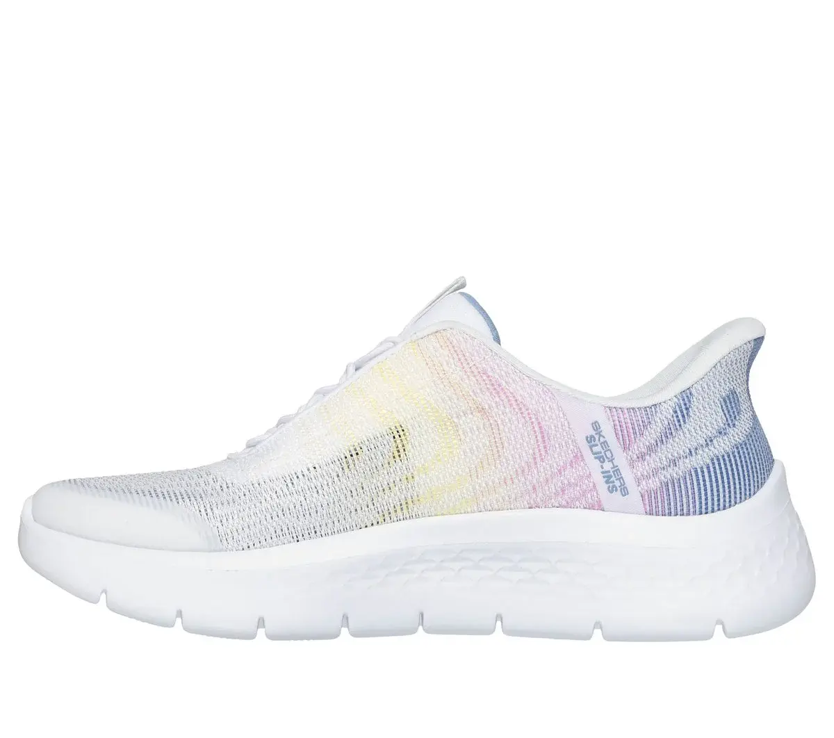 Skechers Slip-ins: GO WALK Flex – Nova Skechers Slip-ins: GO WALK Flex – Nova