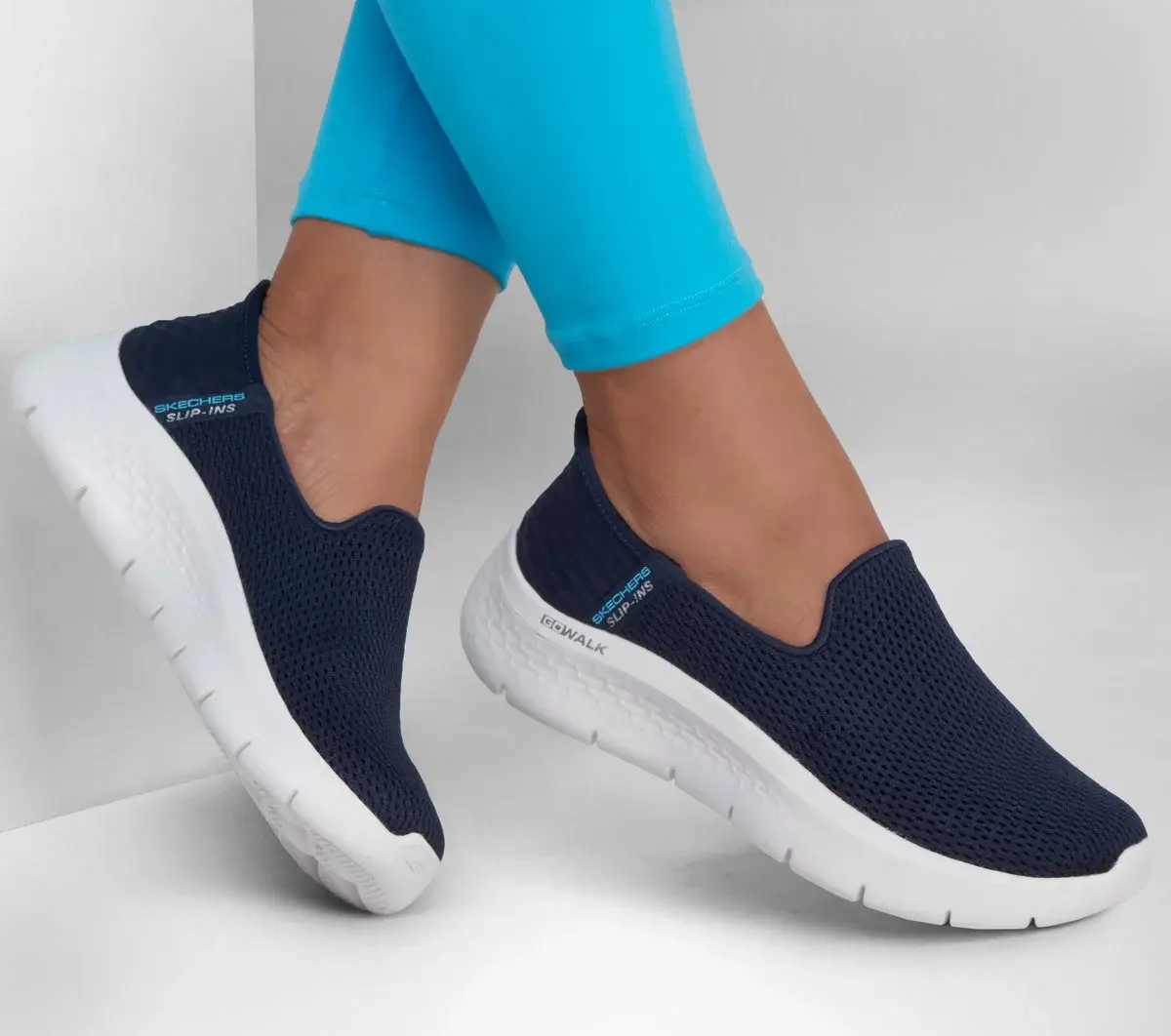 Skechers Slip-ins: GO WALK Flex – Relish