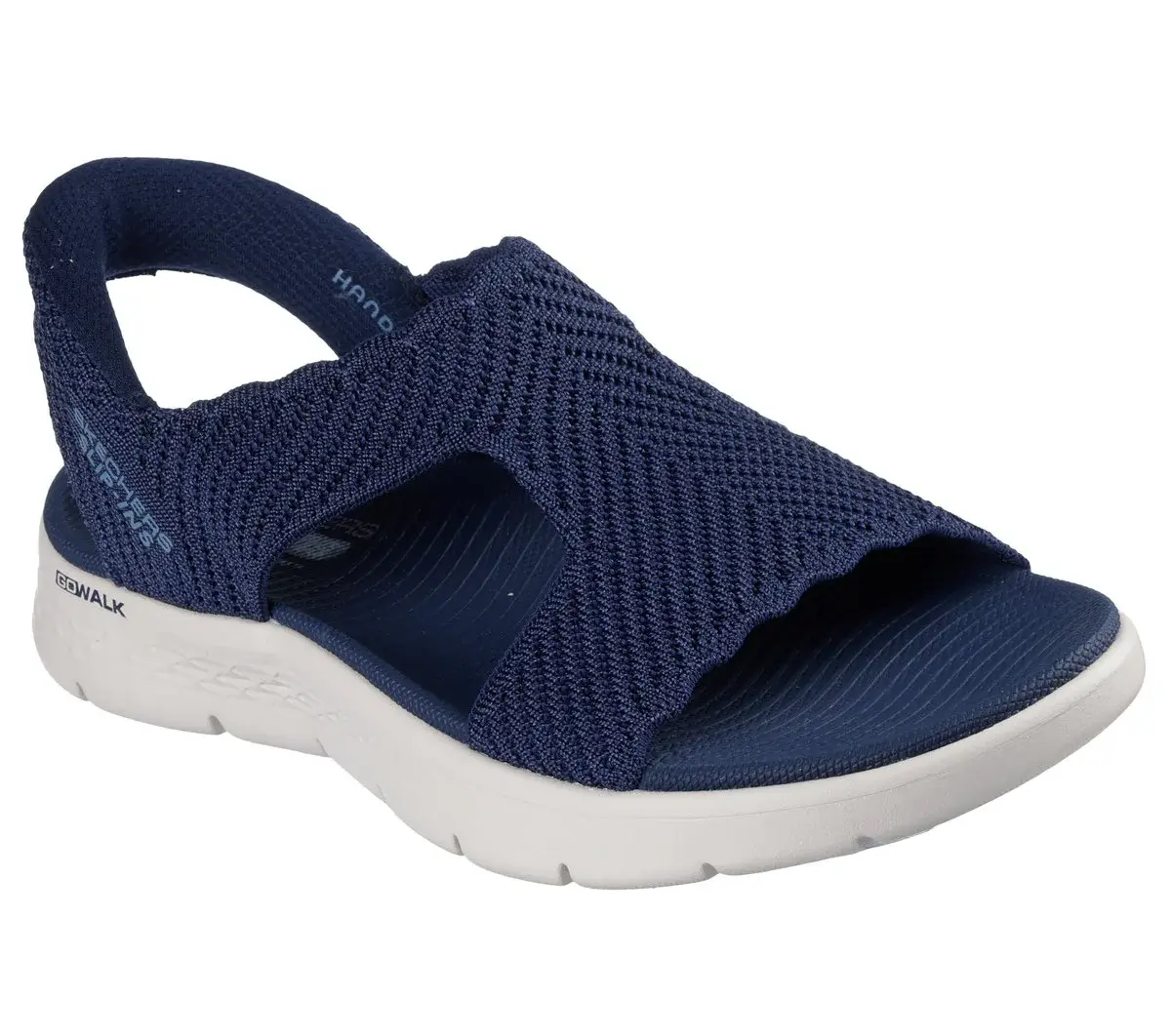Skechers Slip-ins: GO WALK Flex Sandal -Ariel Skechers Slip-ins: GO WALK Flex Sandal -Ariel