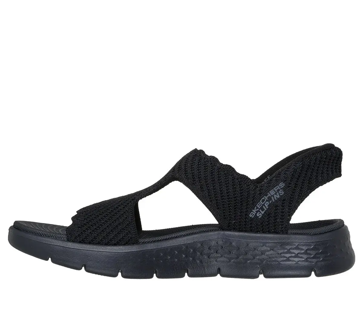 Skechers Slip-ins: GO WALK Flex Sandal -Ariel Skechers Slip-ins: GO WALK Flex Sandal -Ariel