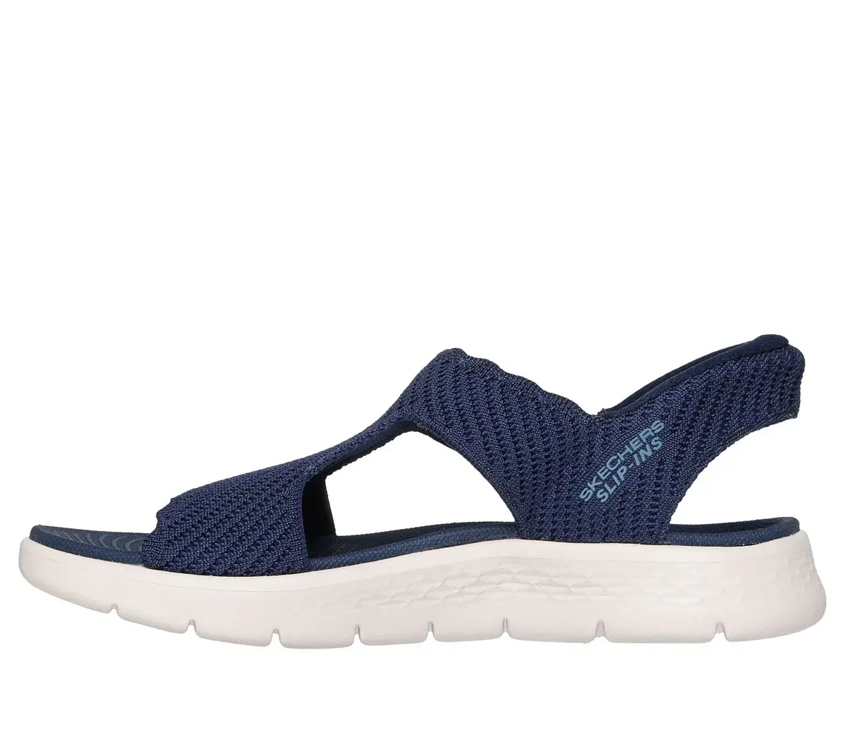 Skechers Slip-ins: GO WALK Flex Sandal -Ariel Skechers Slip-ins: GO WALK Flex Sandal -Ariel