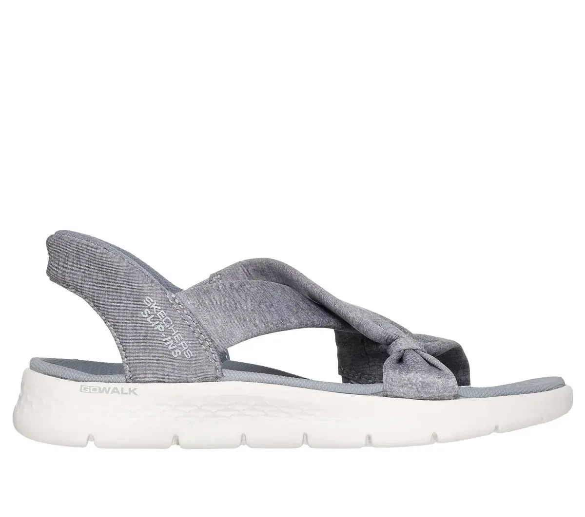 Skechers Slip-ins: GO WALK Flex Sandal – Peyton