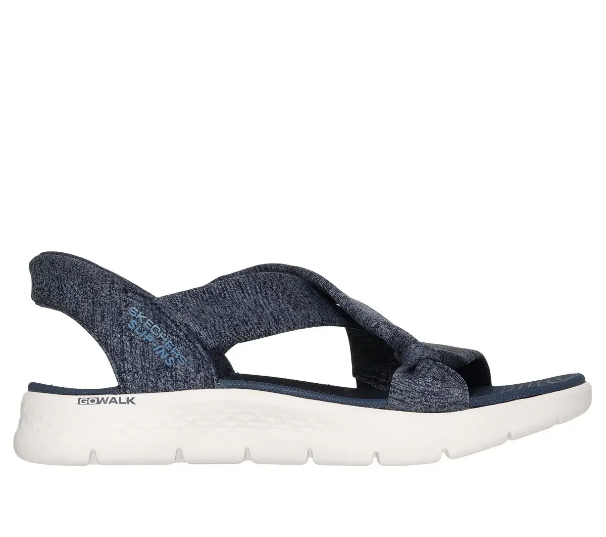Skechers Slip-ins: GO WALK Flex Sandal – Peyton