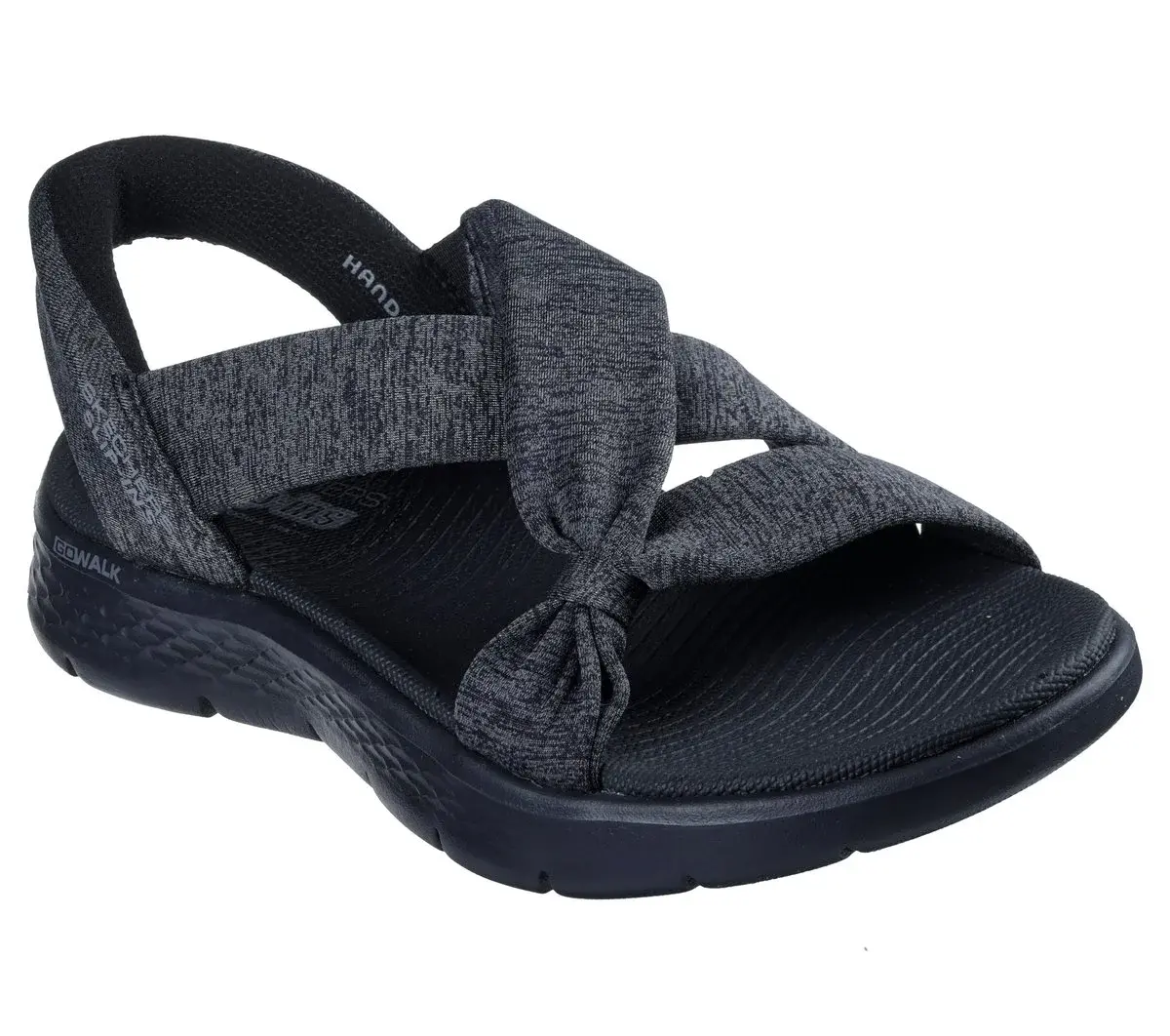Skechers Slip-ins: GO WALK Flex Sandal – Peyton Skechers Slip-ins: GO WALK Flex Sandal – Peyton