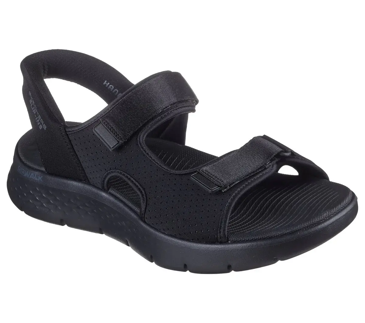 Skechers Slip-ins: GO WALK Flex SD – Easy Entry Skechers Slip-ins: GO WALK Flex SD – Easy Entry