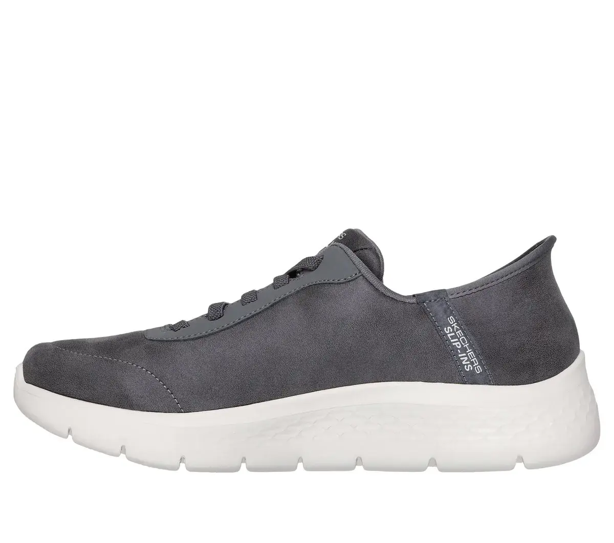 Skechers Slip-ins: GO WALK Flex – Smooth Motion Skechers Slip-ins: GO WALK Flex – Smooth Motion
