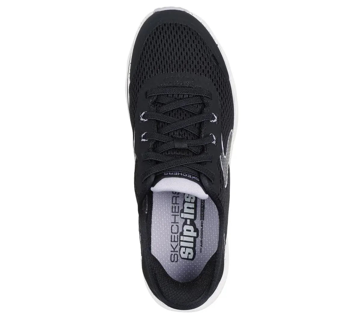 Skechers Slip-ins: GO WALK Glide-Step 2.0
